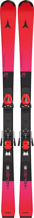 Atomic NYI REDSTER J9 RS 25/26