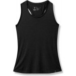 ibex Women's Essentials Racerback black – Zboží Dáma