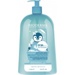 Bioderma ABCDerm Moussant čistící pěnivý gel 1000 ml – Zboží Dáma