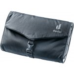 Deuter Wash Bag II black Černá – Zboží Dáma