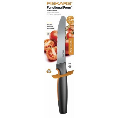 FISKARS Functional Form 12 cm – Zbozi.Blesk.cz