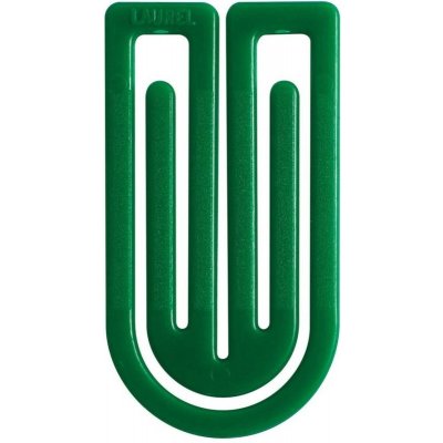 633 dopisová spona plastová, oblá, 50 mm | Nože Mikov Ostatní – Sleviste.cz