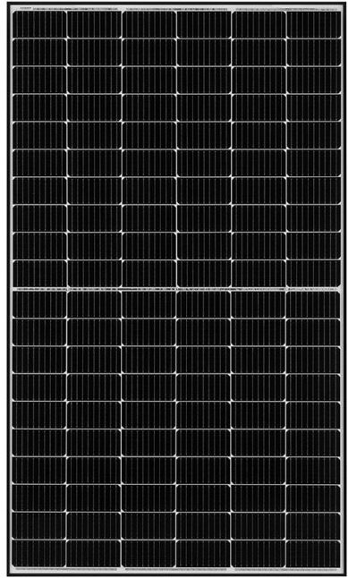 Victron Energy Solární panel JA Solar 385Wp