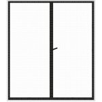 Orion síť proti hmyzu okno 2x 130x150 cm bílá – HobbyKompas.cz