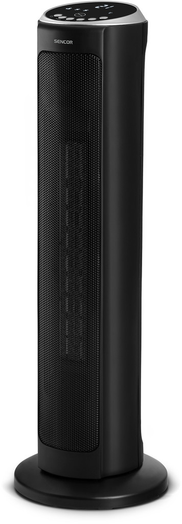 Sencor SFH 8990BK