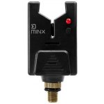 Delphin Signalizátor MINX Červená – Zboží Dáma