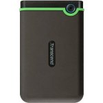 Transcend StoreJet 25M3S 1TB, TS1TSJ25M3S – Zboží Živě