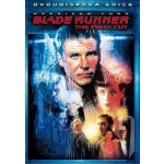 Blade runner - final cut DVD – Zboží Mobilmania