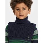 Didriksons Delfinen scarf 2 dětský zimní nákrčník navy – Zboží Dáma