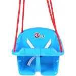 Rappa houpačka plastová modrá – Zboží Dáma