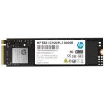 HP EX900 SSD 500GB 2YY44AA – Hledejceny.cz