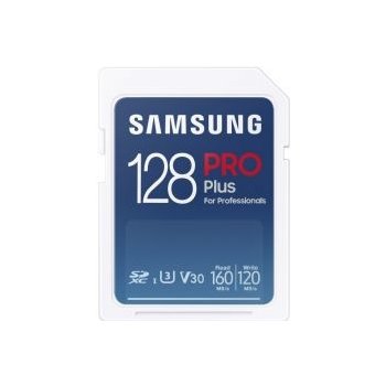 Samsung SDXC 128 GB MB-SD128K/EU