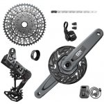 Sram E-MTB GX T-Type Eagle AXS Bosch – Zboží Dáma
