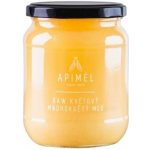 Apimel Raw květový mnohokvětý med 750 g – Hledejceny.cz