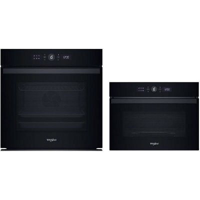 Set WHIRLPOOL WOI4S8PM0SBA + WMW47HMB – Zboží Dáma