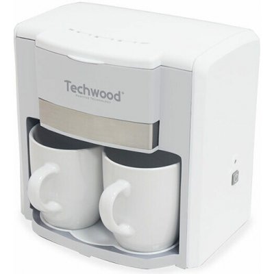 Techwood TCA-202 – Sleviste.cz