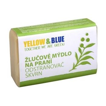 Žlučové mýdlo na praní, odstraňovač skvrn 140 g