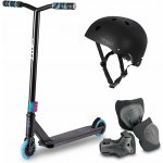 Skitt SCOUT černá Rainbow – Sleviste.cz