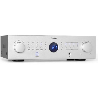 Auna AMP-CD950 DG – Zbozi.Blesk.cz