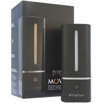 Millefiori Moveo aroma difuzér černý 5 x 13 cm – Zboží Dáma