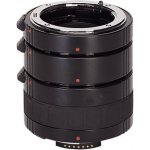 Doerr mezikroužky 12/20/36mm Digital pro Canon EF – Zboží Živě