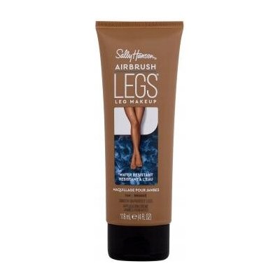 Sally Hansen Airbrush Legs Tónovací krém na nohy 118 ml – Zbozi.Blesk.cz