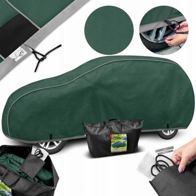 Kegel Ochranná plachta auta Kombi/Hatchback nepromokavá | Zboží Auto