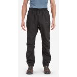 Montane Spirit Lite pants Reg Leg černá – Zbozi.Blesk.cz