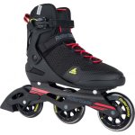 Rollerblade Sirio 100 3WD – Zboží Mobilmania