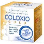 Tozax Coloxio Gold 30 sáčků – Hledejceny.cz