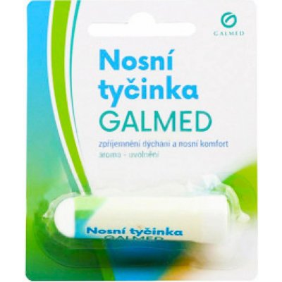 Galmed Nosní tyčinka 1 ks – Zboží Mobilmania