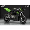Pitbike YCF GP 107A