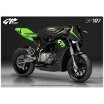 Pitbike YCF GP 107A