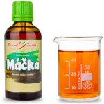 Bylinné kapky tinktura Máčka ladní nať 50 ml – Hledejceny.cz