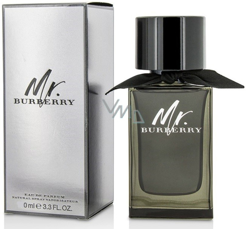 Burberry Mr. Burberry parfémovaná voda pánská 30 ml
