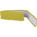 Yonex froté Towel grip 1 ks žlutý – Sleviste.cz