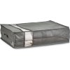 Úložný box Zeller Present organizér 70x50x20 šedý NON-W Z14608