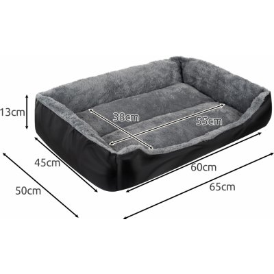 Purlov 24288 Pelíšek pro psa kočku – Zboží Mobilmania