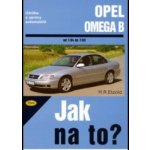 Opel Omega od 1/94 do 7/03 – Hledejceny.cz
