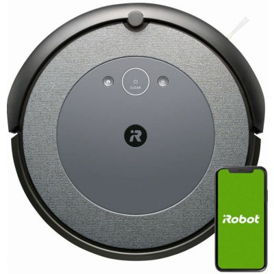 iRobot Roomba i3 3158 od 11 990 Kč - Heureka.cz