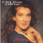 Dion Celine - Des Mots Qui Sonnent CD – Hledejceny.cz