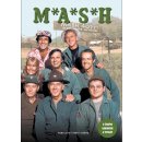 M*A*S*H - 4. série DVD