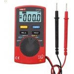 UNI-T UT-120A – Sleviste.cz