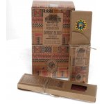 Banjara Vonné tyčinky Rituální pryskyřičné Dragon Blood dračí krev 8 ks – Zboží Dáma