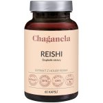 Chaganela Extrakt z reishi 60 kapslí – Hledejceny.cz