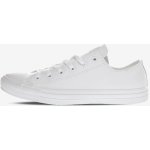 Converse Chuck Taylor All Star Leather OX 136823/white – Zbozi.Blesk.cz