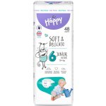 Bella Baby Happy Soft&Delicate 5 Junior 11–18 kg 38 ks – Hledejceny.cz
