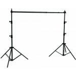 LINKSTAR BS-2431 konstrukce na pozadí 232x315cm – Zboží Živě