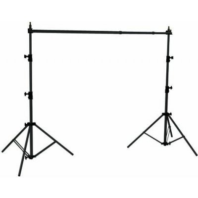 LINKSTAR BS-2431 konstrukce na pozadí 232x315cm – Zboží Živě