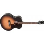 Sigma Guitars GJM-SGE – Zboží Dáma